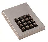 Bild på 16 tangentsbord för Modular Evolution